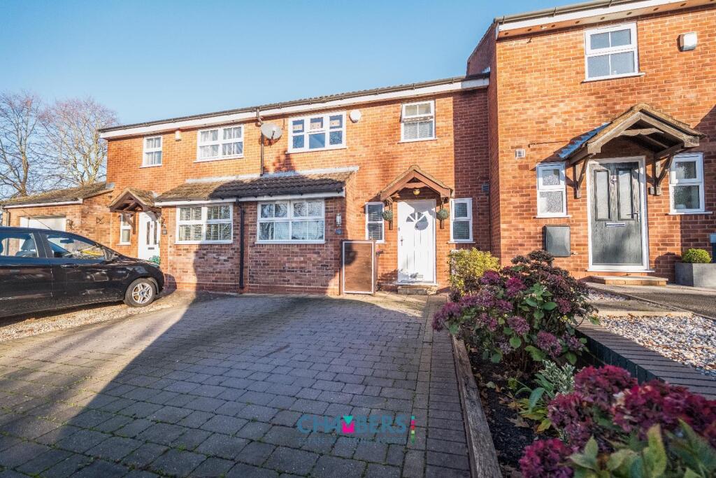 Additional image 20 of Wingfield Road, Coleshill