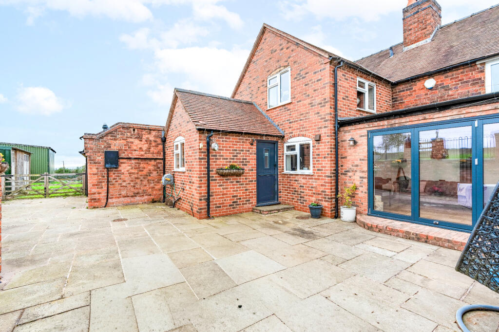 Additional image 23 of Farley Lane, Romsley, Halesowen