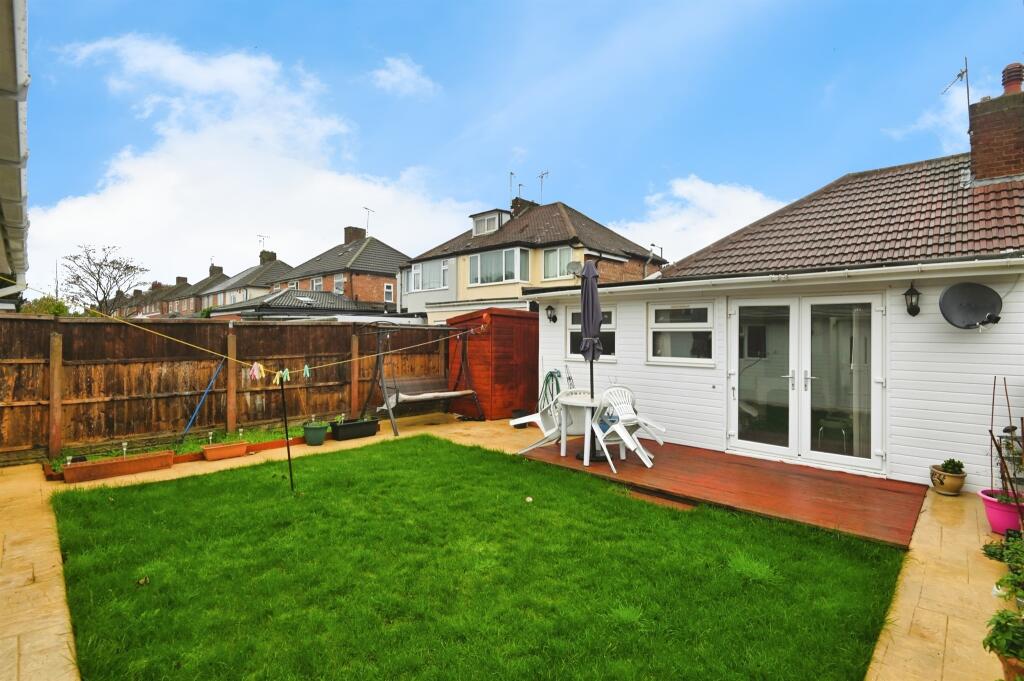 Additional image 16 of Heath Way, Birmingham