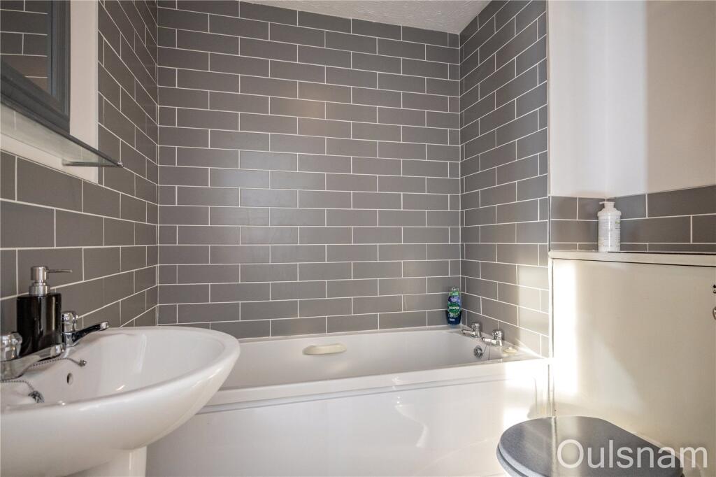 Additional image 13 of Newton Square, Bromsgrove, Worcestershire, B60