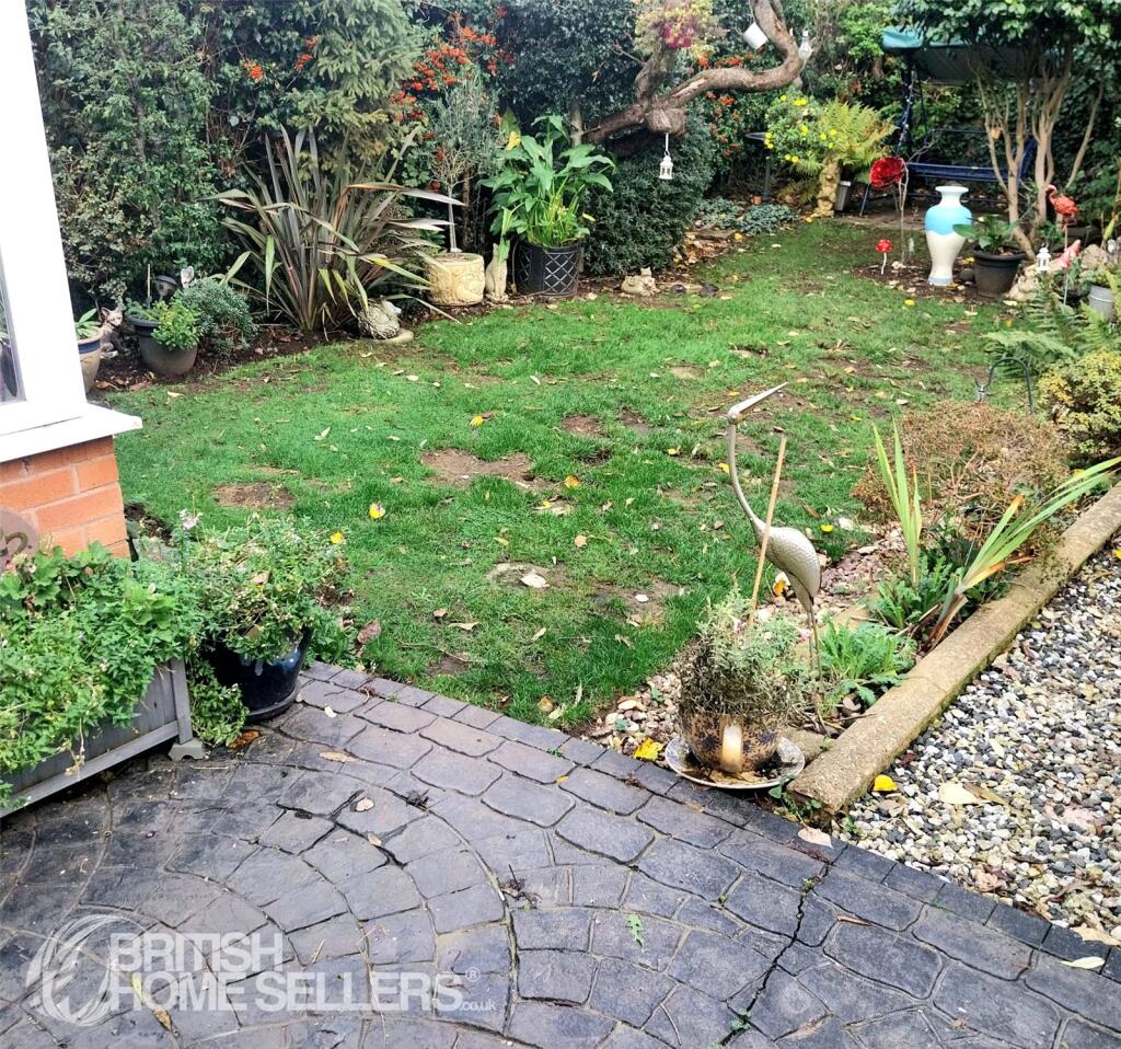 Additional image 27 of Stonehurst Road, Birmingham, West Midlands, B43