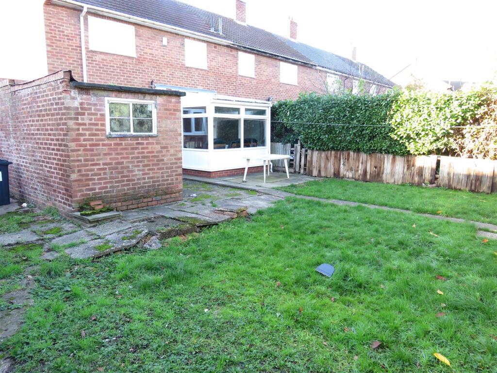 Additional image 11 of Coneyford Road, Shard End, Birmingham