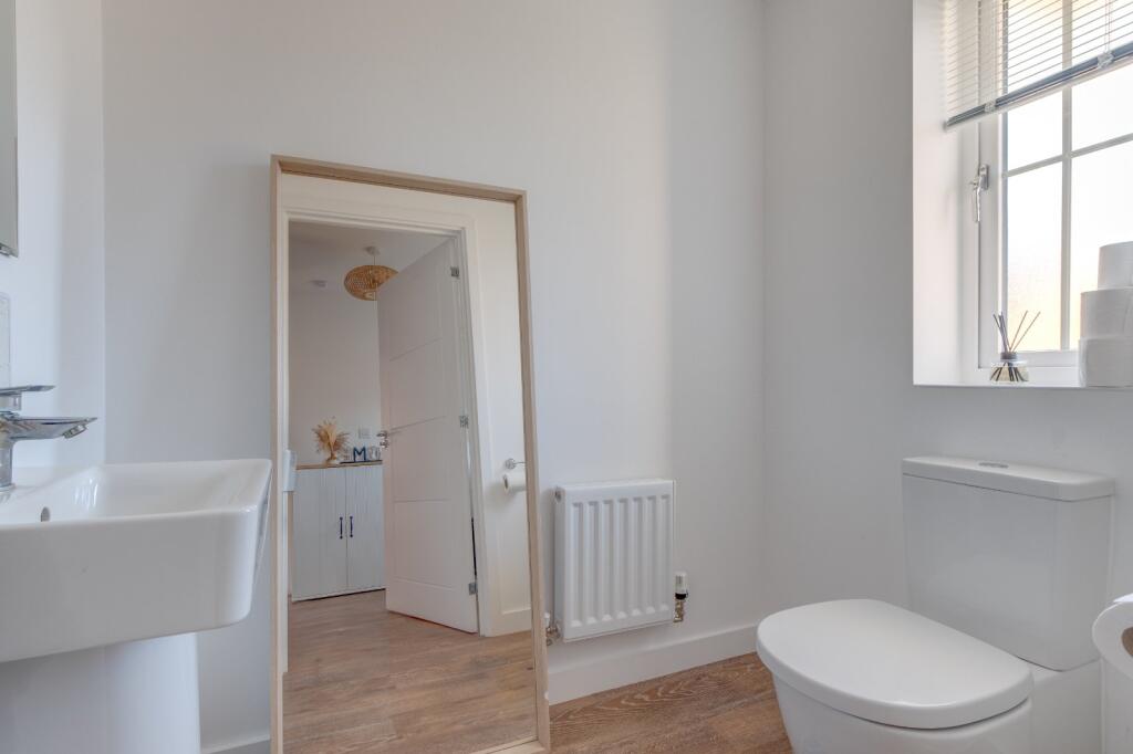 Additional image 6 of Opal Row, Bidford-on-Avon, Alcester, Warwickshire, B50