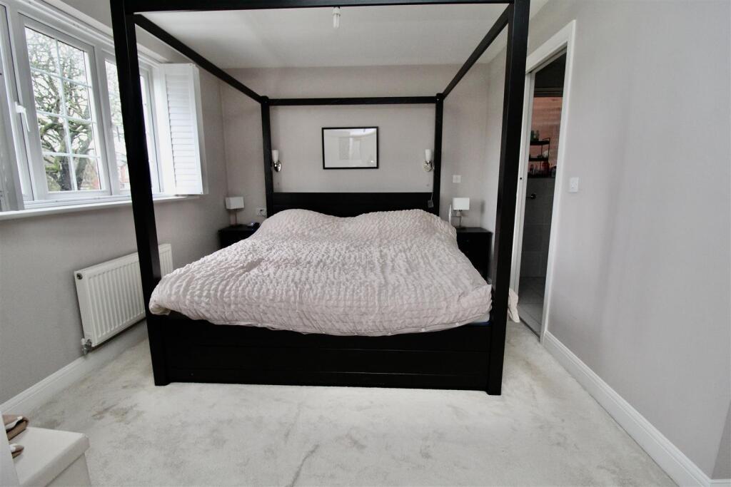 Additional image 7 of The Green, Castle Bromwich, Birmingham