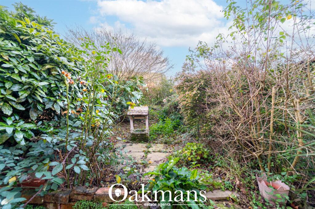 Additional image 16 of Whitford Close, Bromsgrove, Worcestershire, B61