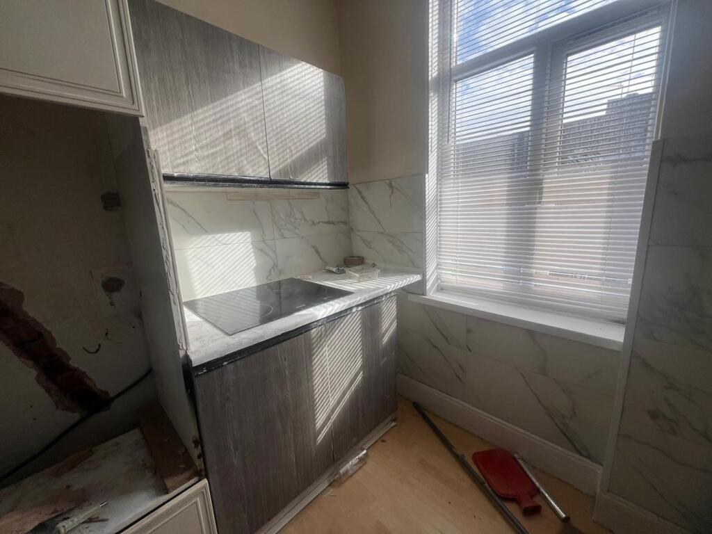 Additional image 10 of Worcester Road - SHOP & 2 FLATS , Bromsgrove, B61