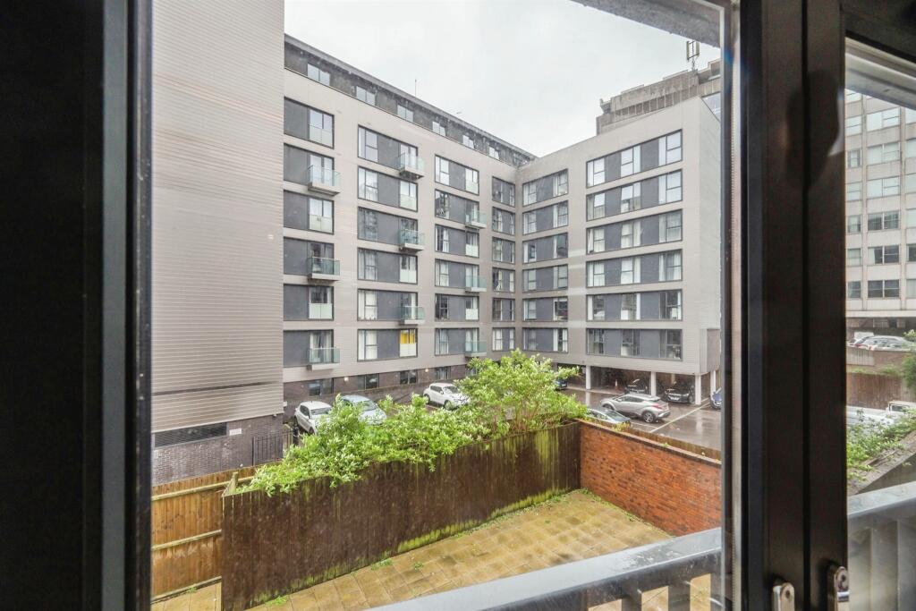 Additional image 13 of Clive Passage, BIRMINGHAM