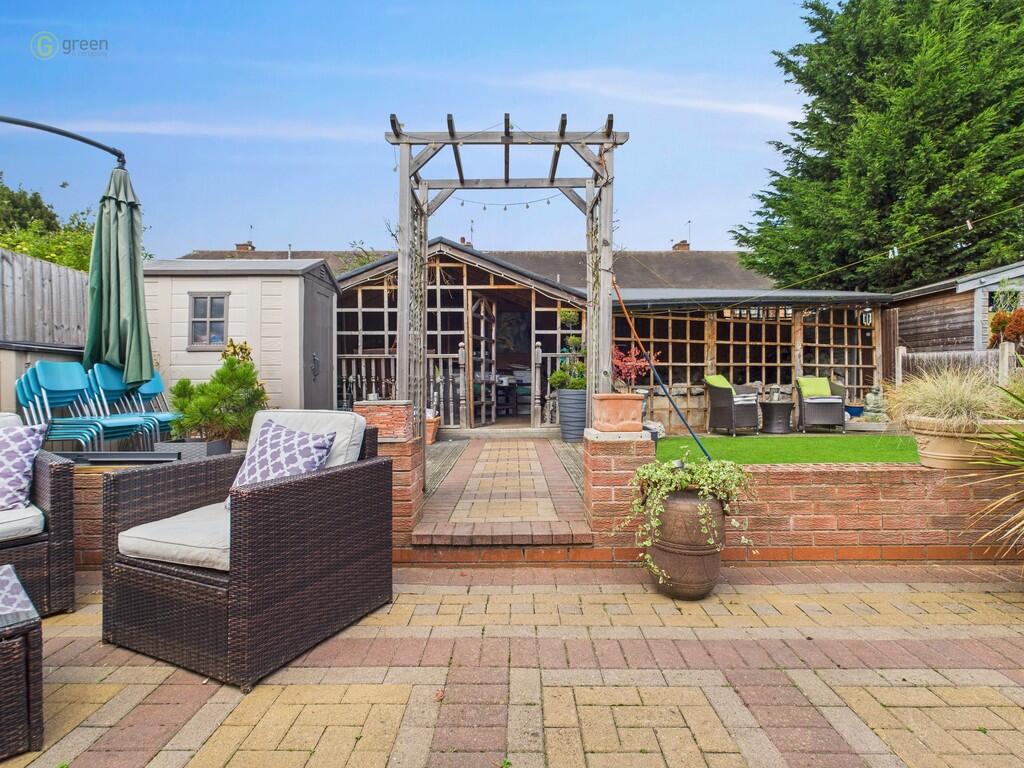 Additional image 33 of Longmeadow Crescent, Shard End