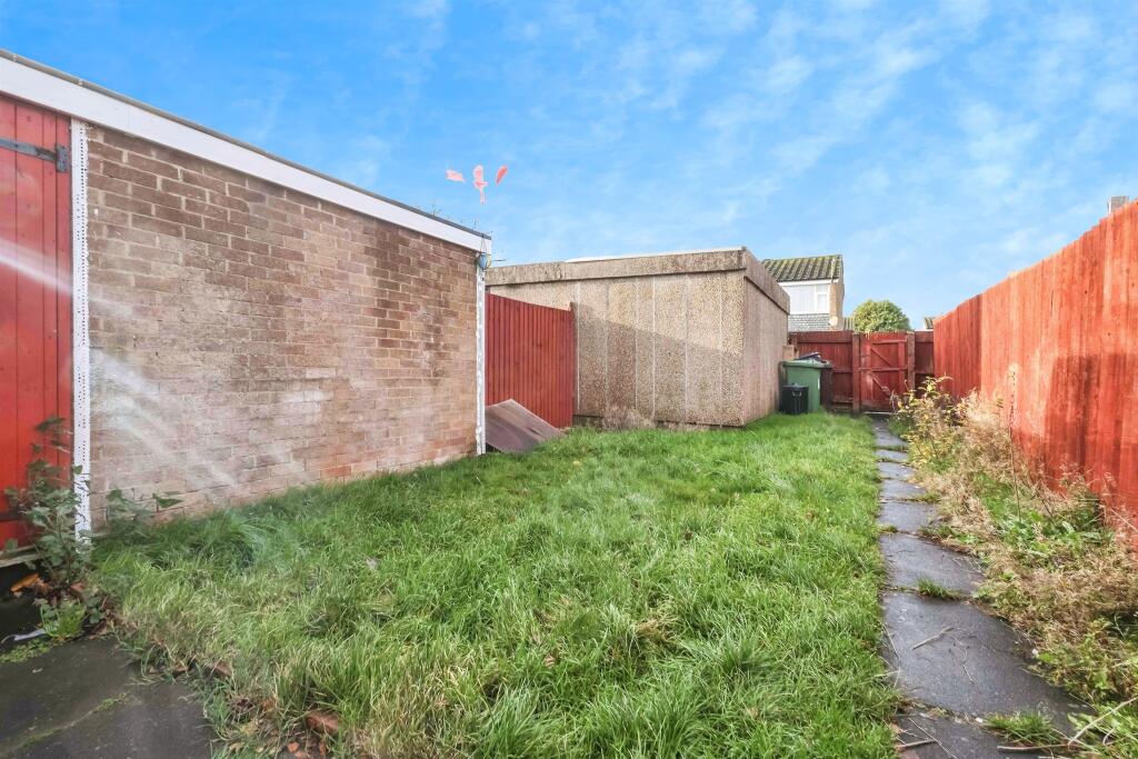 Additional image 16 of Arderne Drive, Birmingham