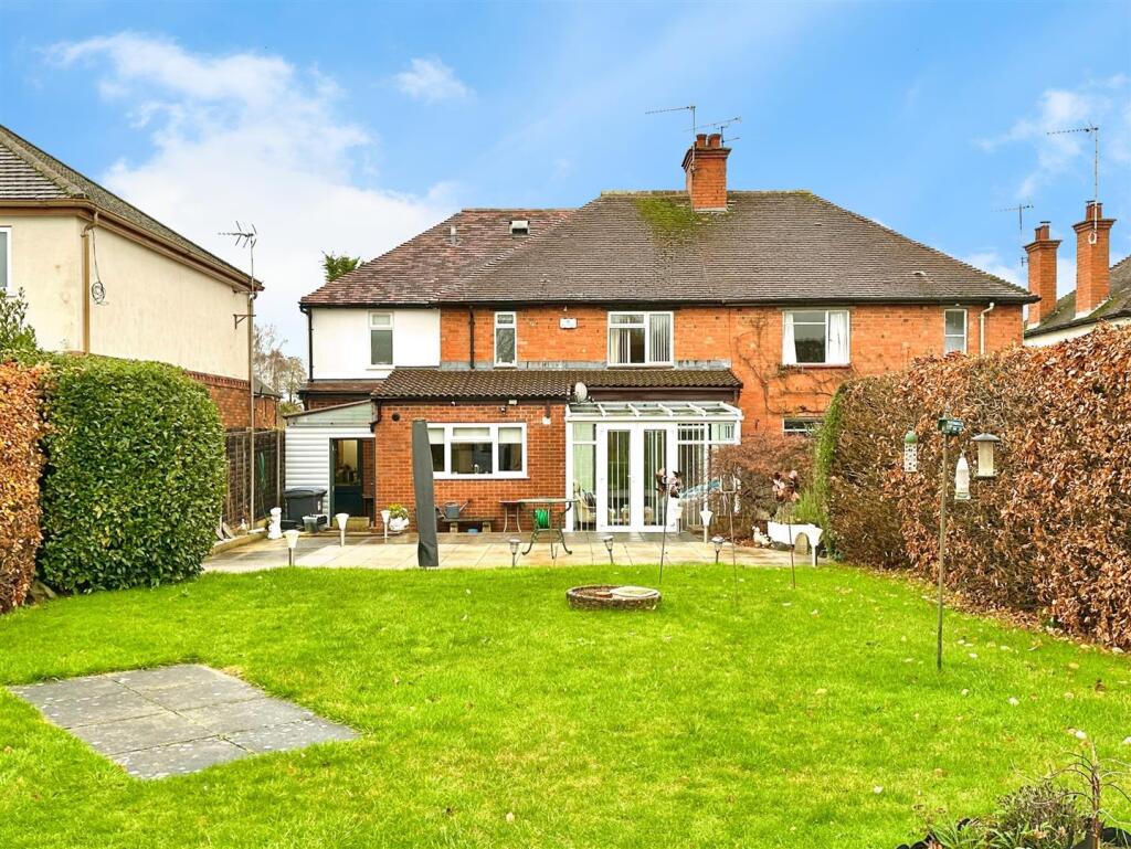 Additional image 19 of Birmingham Road, Alcester