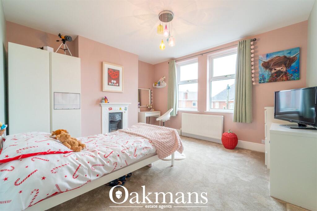 Additional image 18 of Victoria Road, Bromsgrove, Worcestershire, B61