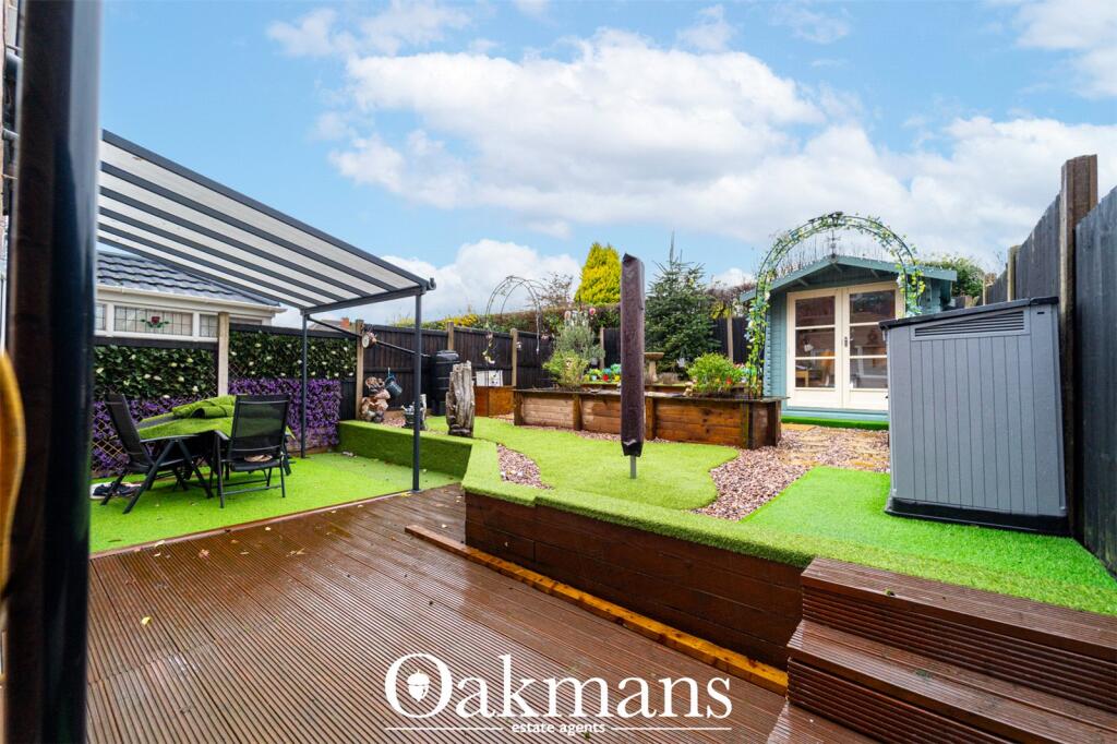 Additional image 20 of Springfield Avenue, Bromsgrove, Worcestershire, B60