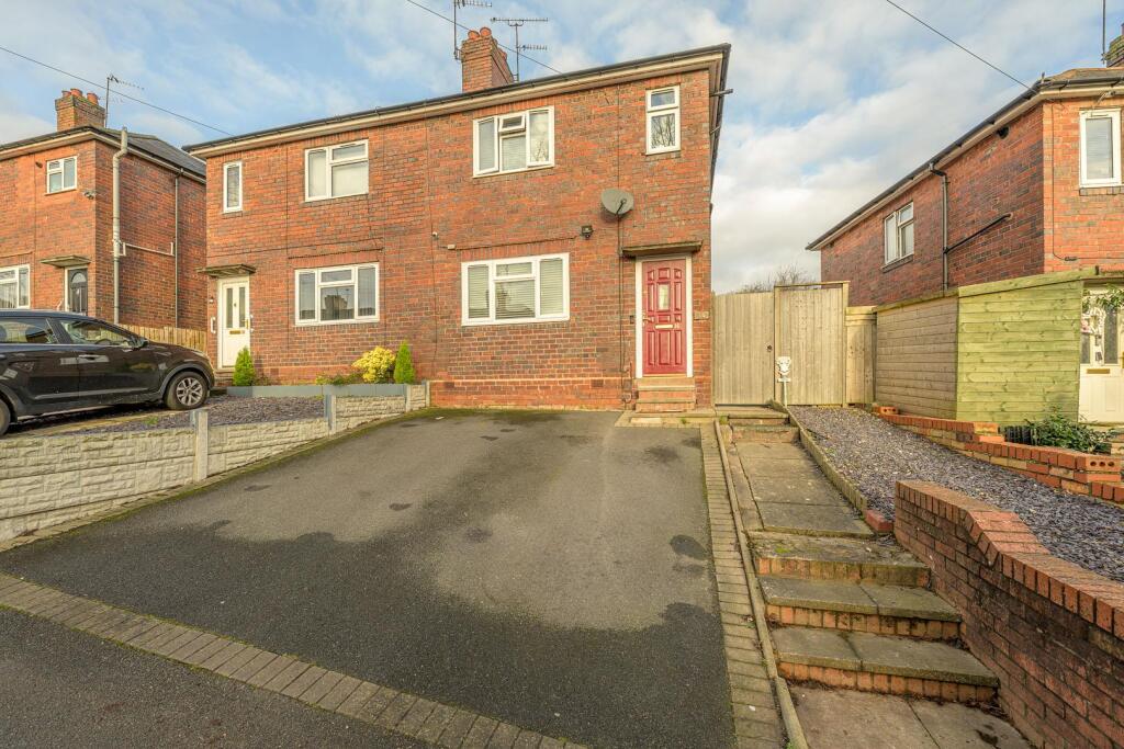 Property image for Beecher Road East, Halesowen, B63 2EB