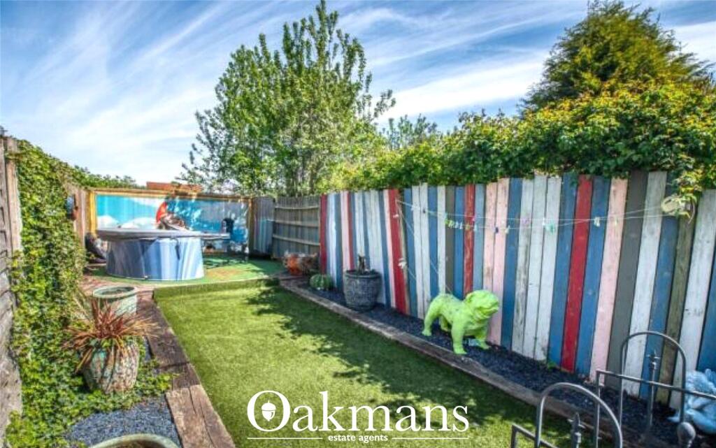 Additional image 15 of Churchfields Road, Bromsgrove, Worcestershire, B61