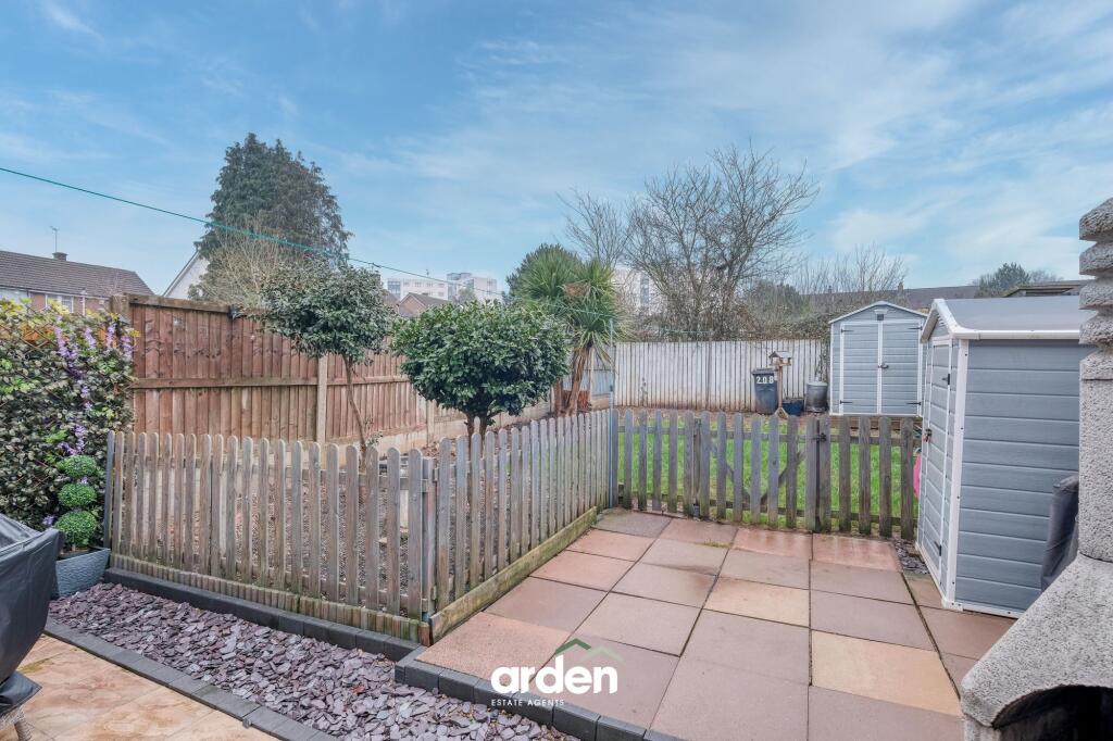 Additional image 12 of Callowbrook Lane, Rednal, B45