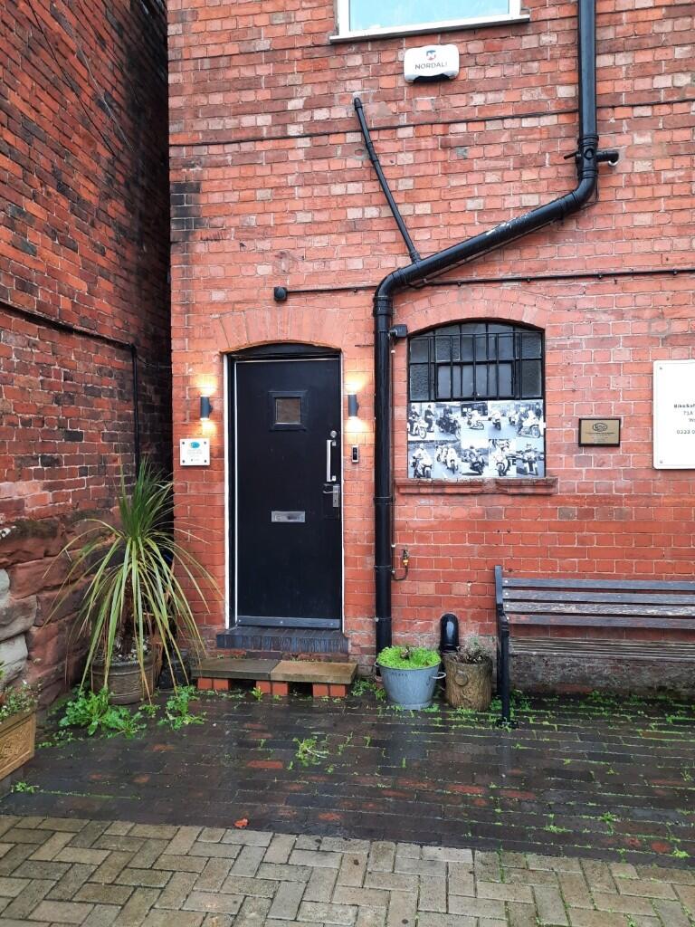 Additional image 6 of 71a High Street, Bromsgrove, Worcestershire, B61