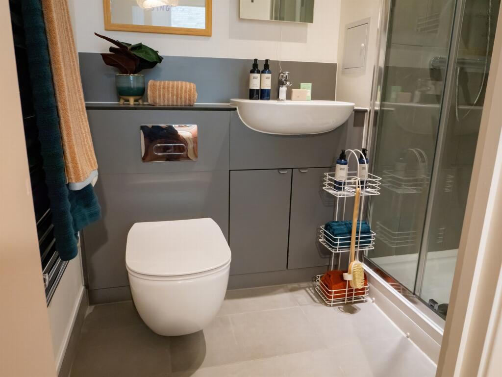 Additional image 4 of Perry Barr Village, Birmingham