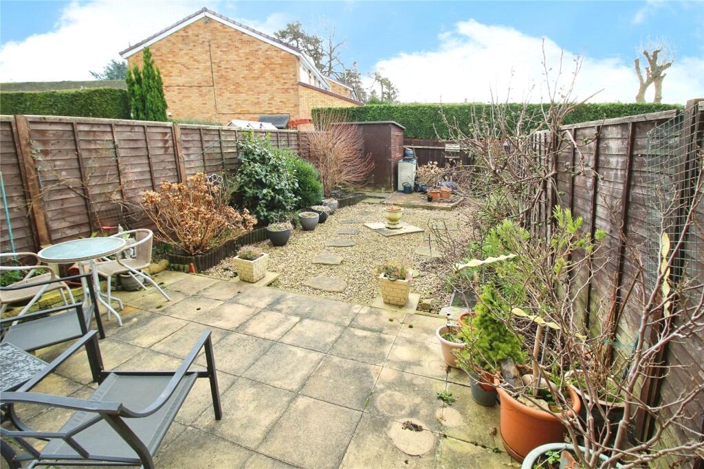 Additional image 7 of Willow Close, Bromsgrove, Worcestershire, B61