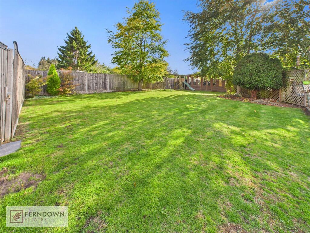 Additional image 33 of Elmdon Lane, Marston Green, Birmingham, B37