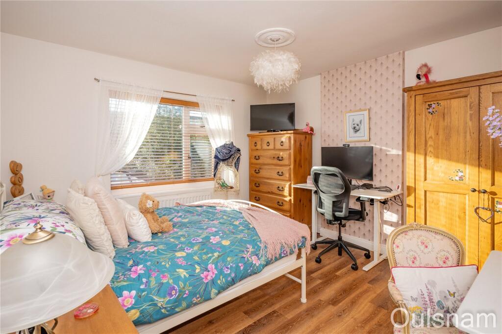 Additional image 26 of Highfields, Bromsgrove, Worcestershire, B61