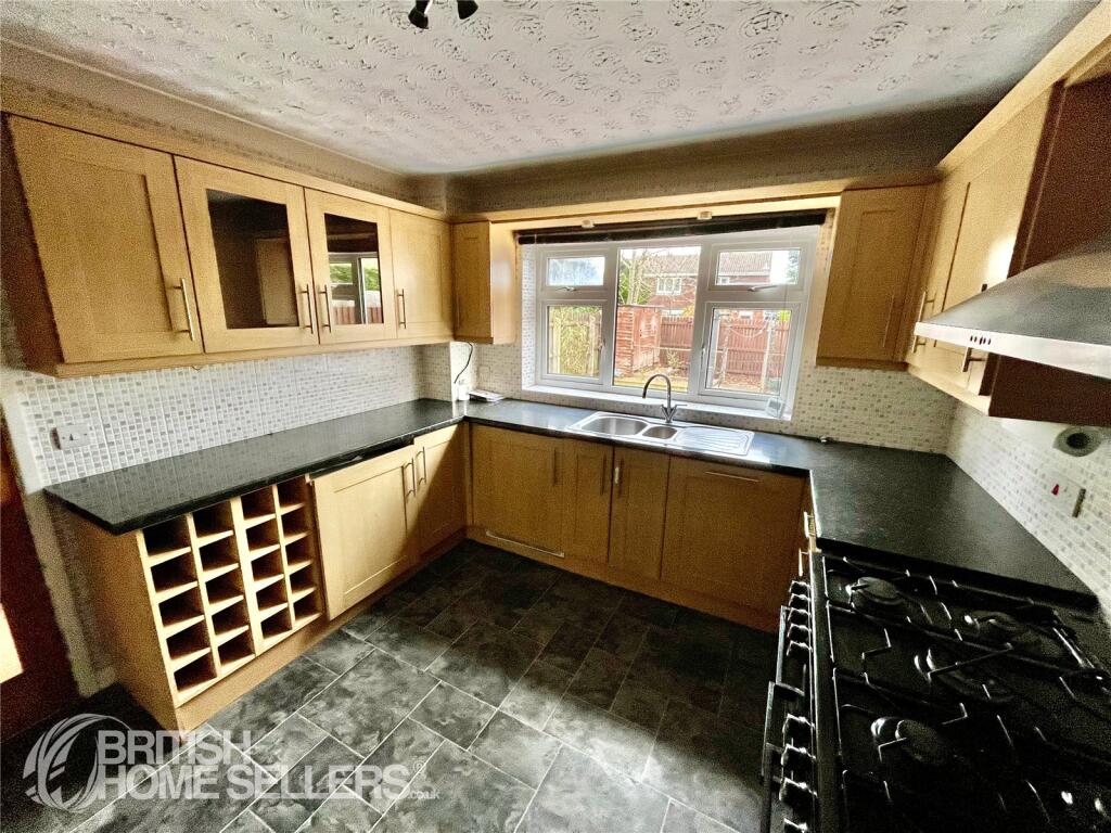 Additional image 20 of St. Loyes Close, Halesowen, West Midlands, B62