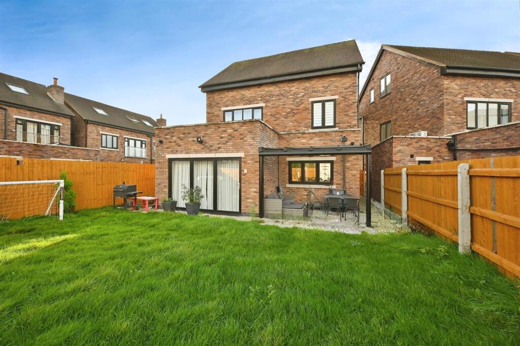 Additional image 13 of Beaufort Drive, Birmingham