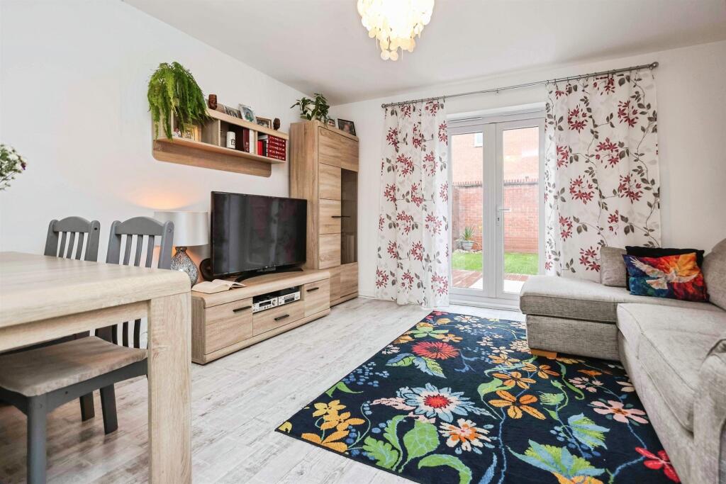 Additional image 6 of Somerton Drive, Marston Green, BIRMINGHAM