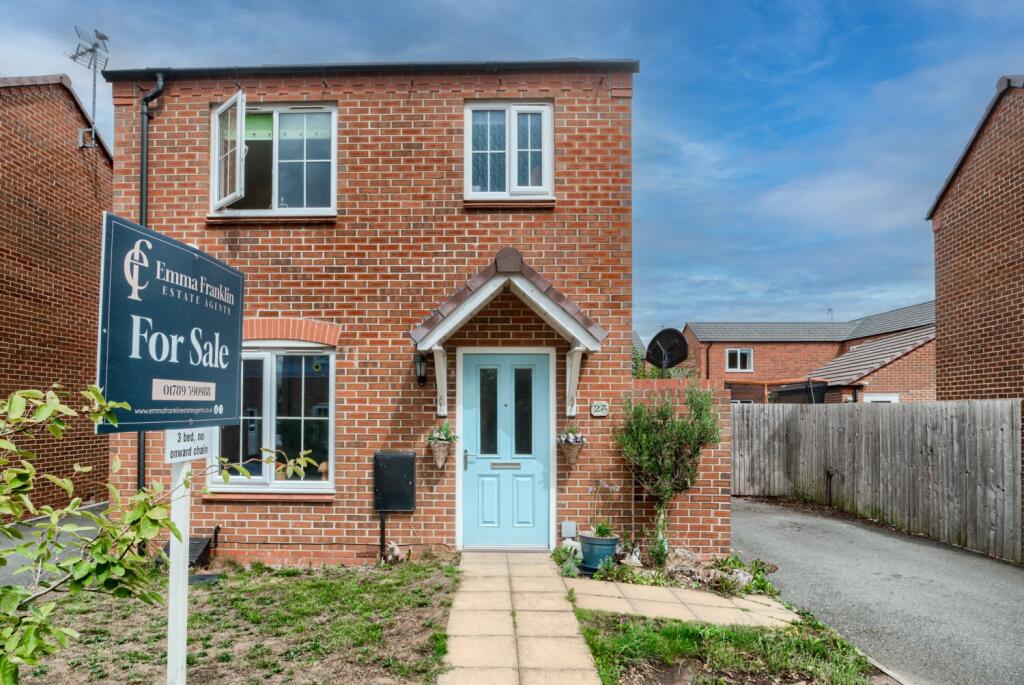 Property image for Russet Way, Bidford-on-Avon, B50