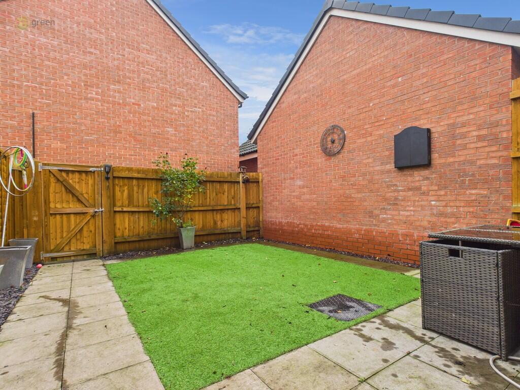 Additional image 24 of Lamprey Court, Chelmsley Wood