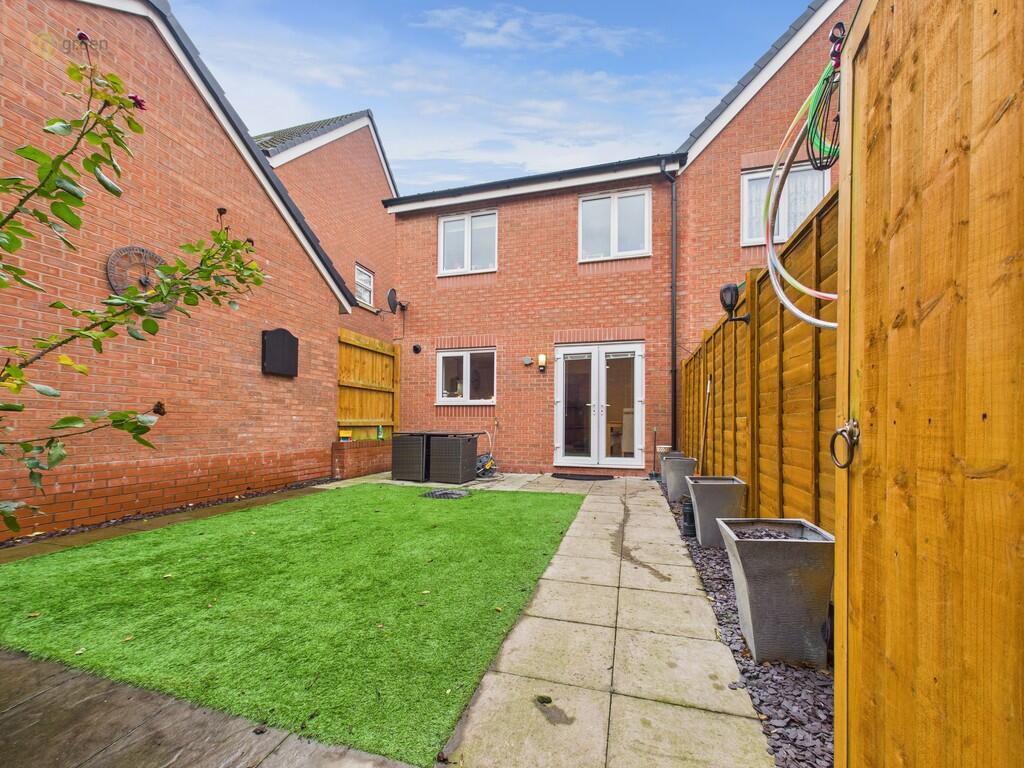 Additional image 27 of Lamprey Court, Chelmsley Wood