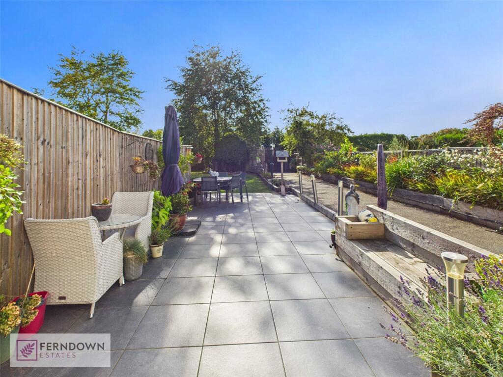 Additional image 36 of Elmdon Lane, Marston Green, Birmingham, B37