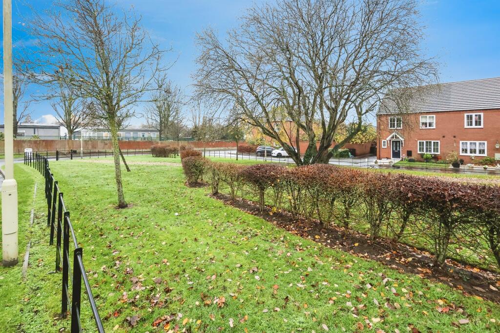 Additional image 18 of Thatchers Barn Drive, Halesowen