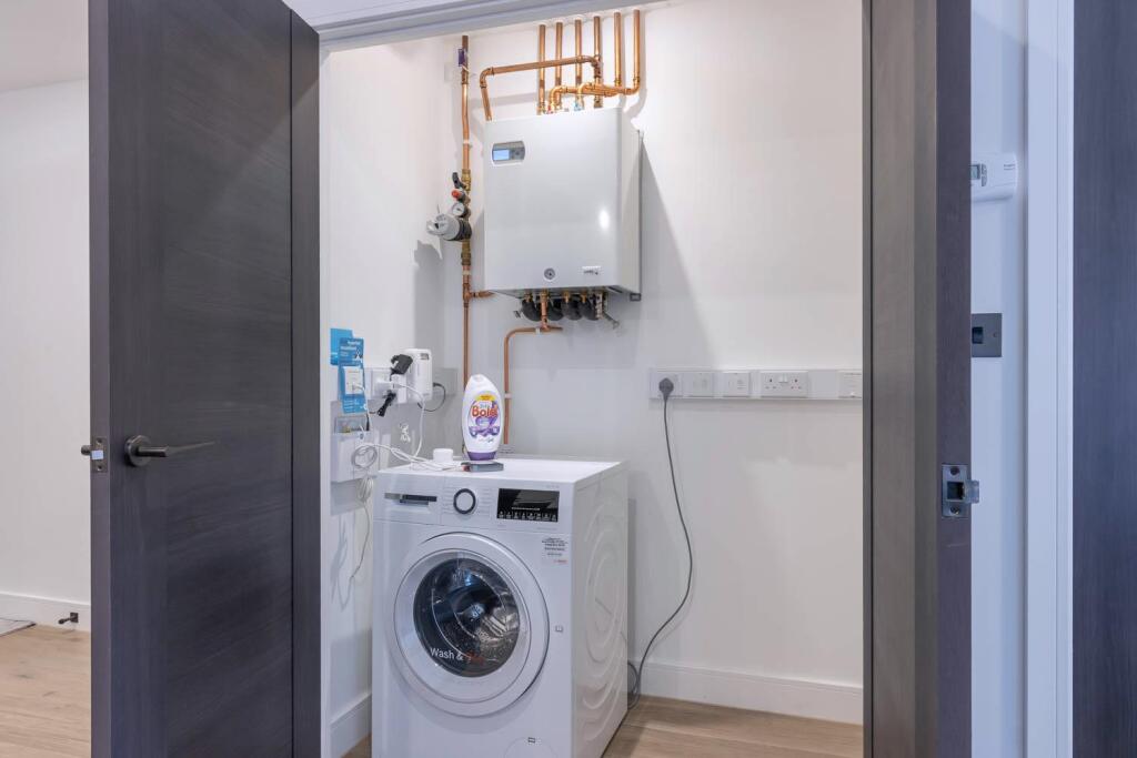 Additional image 11 of The Lancaster, 62 Shadwell Street, Birmingham B4 6LP