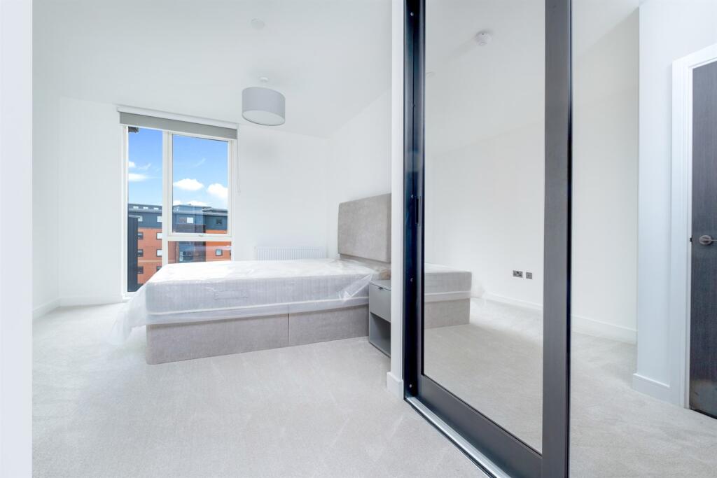 Additional image 8 of The Barker, Snowhill Wharf, B4