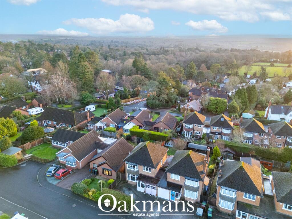 Additional image 22 of Malvern Road, Lickey, Birmingham, Worcestershire, B45