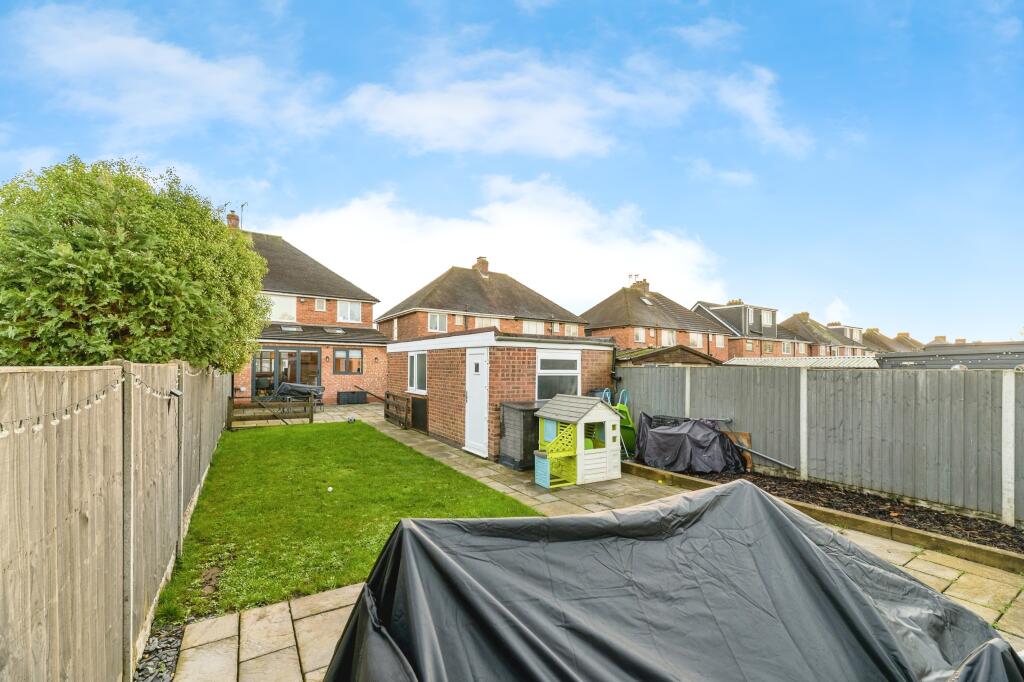 Additional image 5 of Whateley Crescent, Birmingham, B36