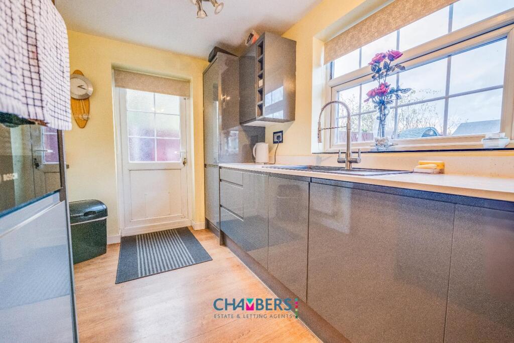 Additional image 8 of Tackford Close, Castle Bromwich, Birmingham