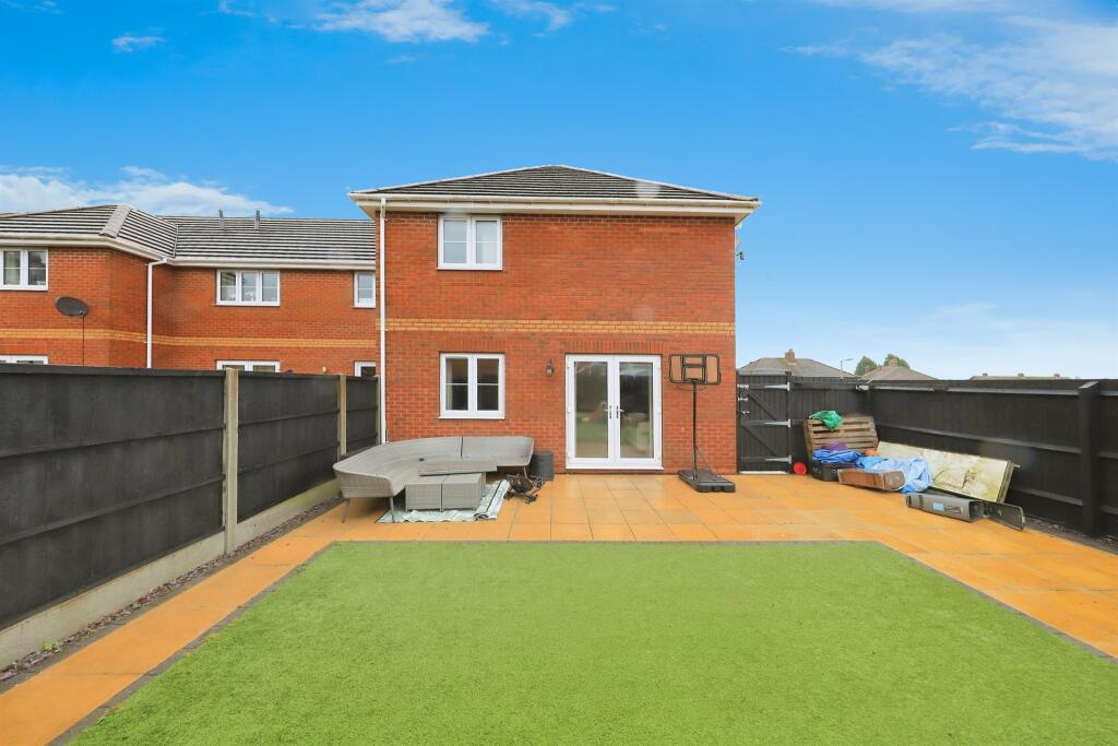 Additional image 19 of Meres Road, Halesowen