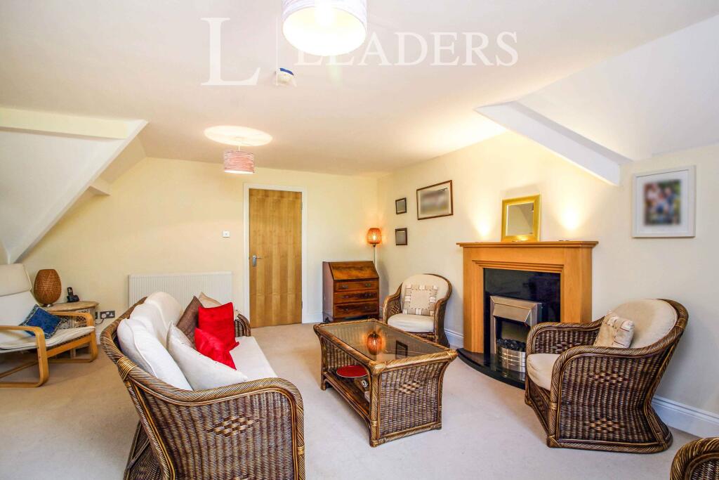 Property image for Stretton Croft, 54 Brookhouse Road, Barnt Green, B45