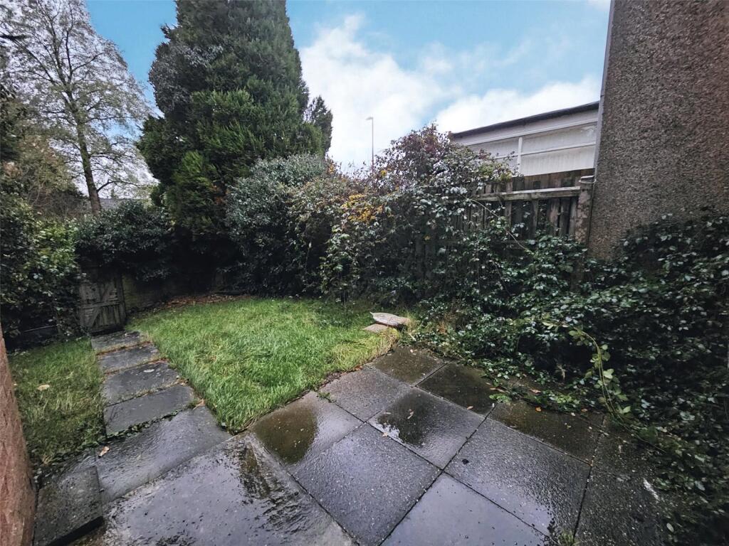 Additional image 11 of Hereford Close, Frankley, Rubery, Birmingham, B45