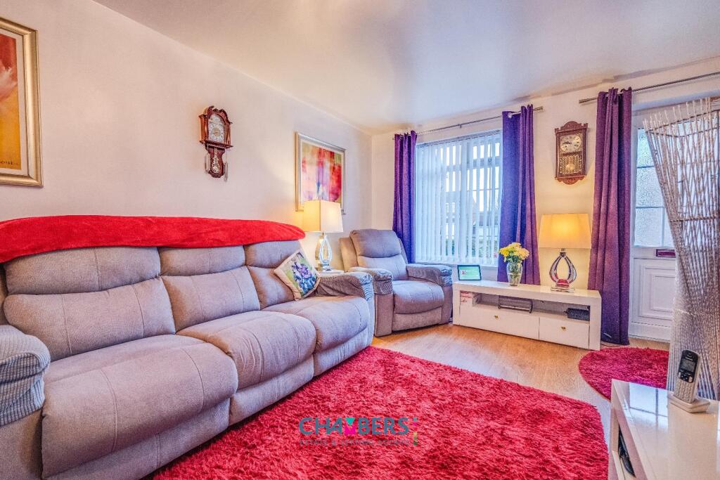 Additional image 6 of Tackford Close, Castle Bromwich, Birmingham