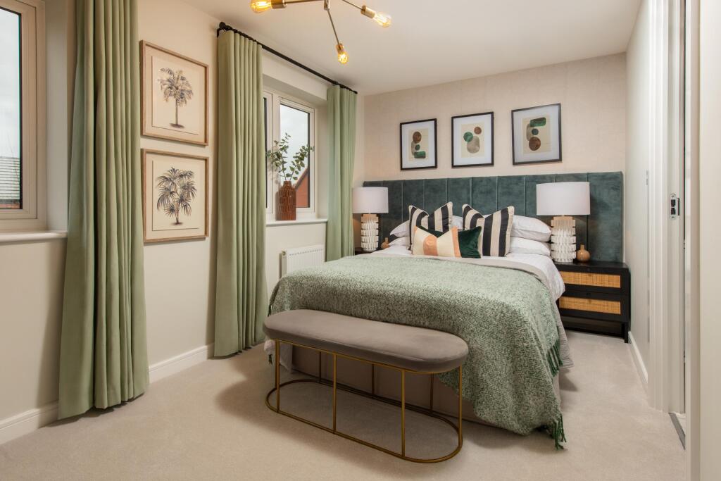 Additional image 10 of Whitford Road,
Bromsgrove,
B61