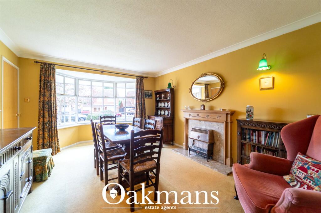 Additional image 7 of Pavenham Drive, Birmingham, West Midlands, B5