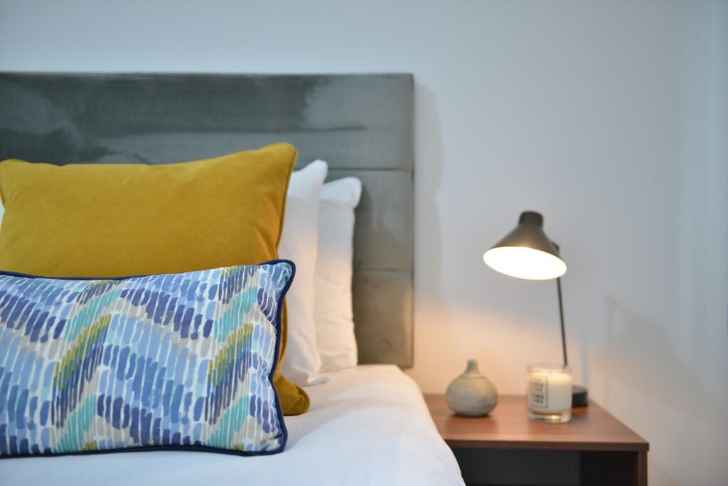 Apartment 326, The Forum, Pershore Street, Birmingham, B5