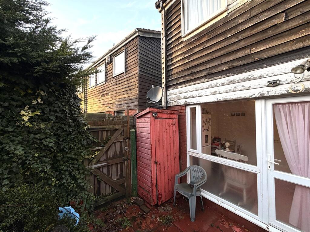 Additional image 18 of Selcombe Way, Birmingham, West Midlands, B38