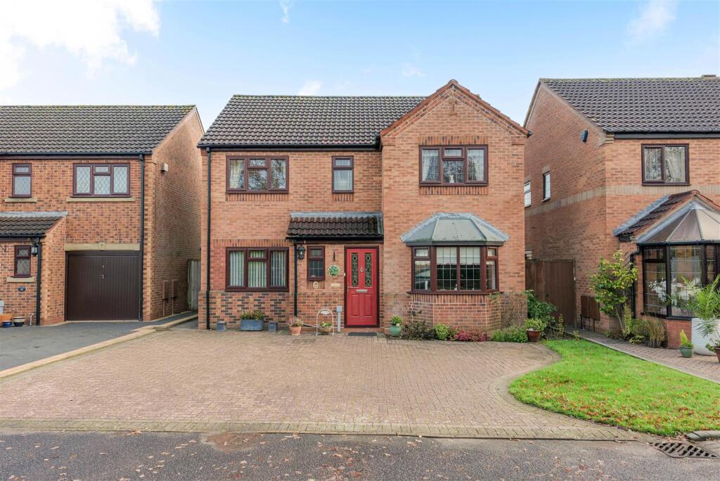 Additional image 30 of Coton Road, Nether Whitacre, B46