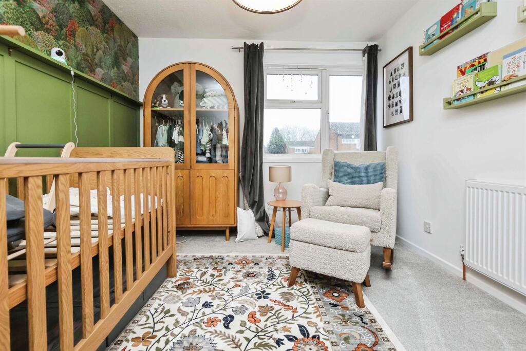 Additional image 14 of Wisley Way, Quinton, Birmingham