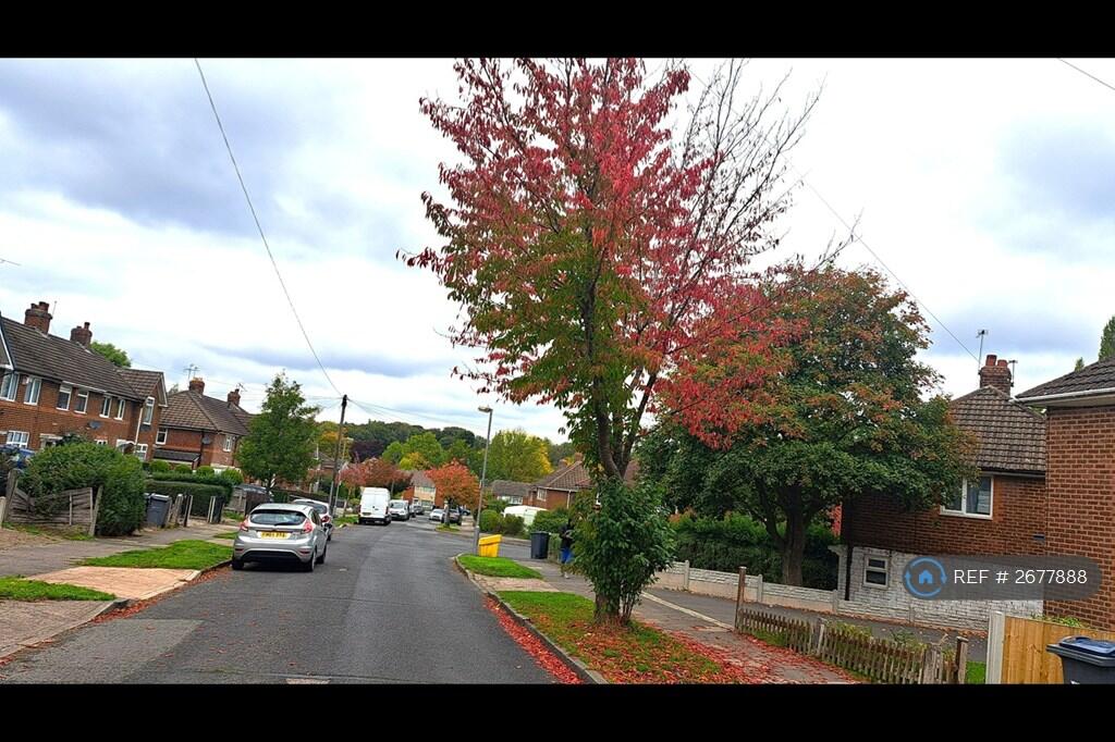 Additional image 22 of Bolney Road, Birmingham, B32