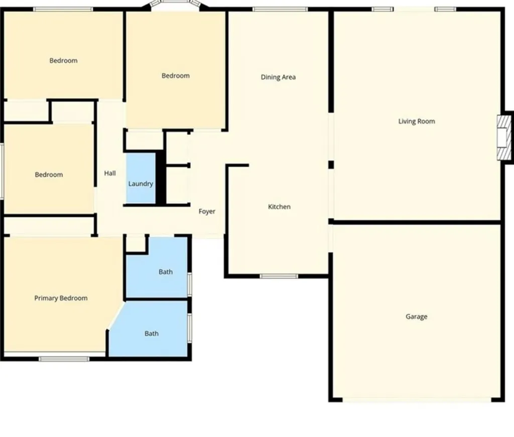 16692 Meadowview Dr, Yorba Linda, CA 92886