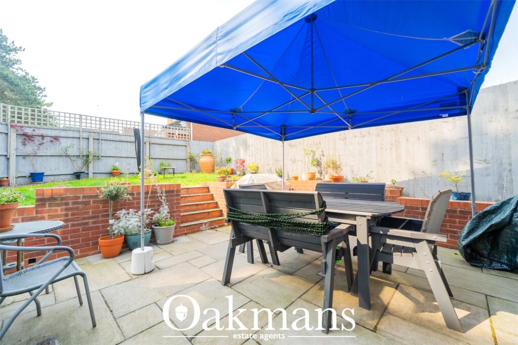 Additional image 24 of The Pines, Rubery, Rednal, Birmingham, B45